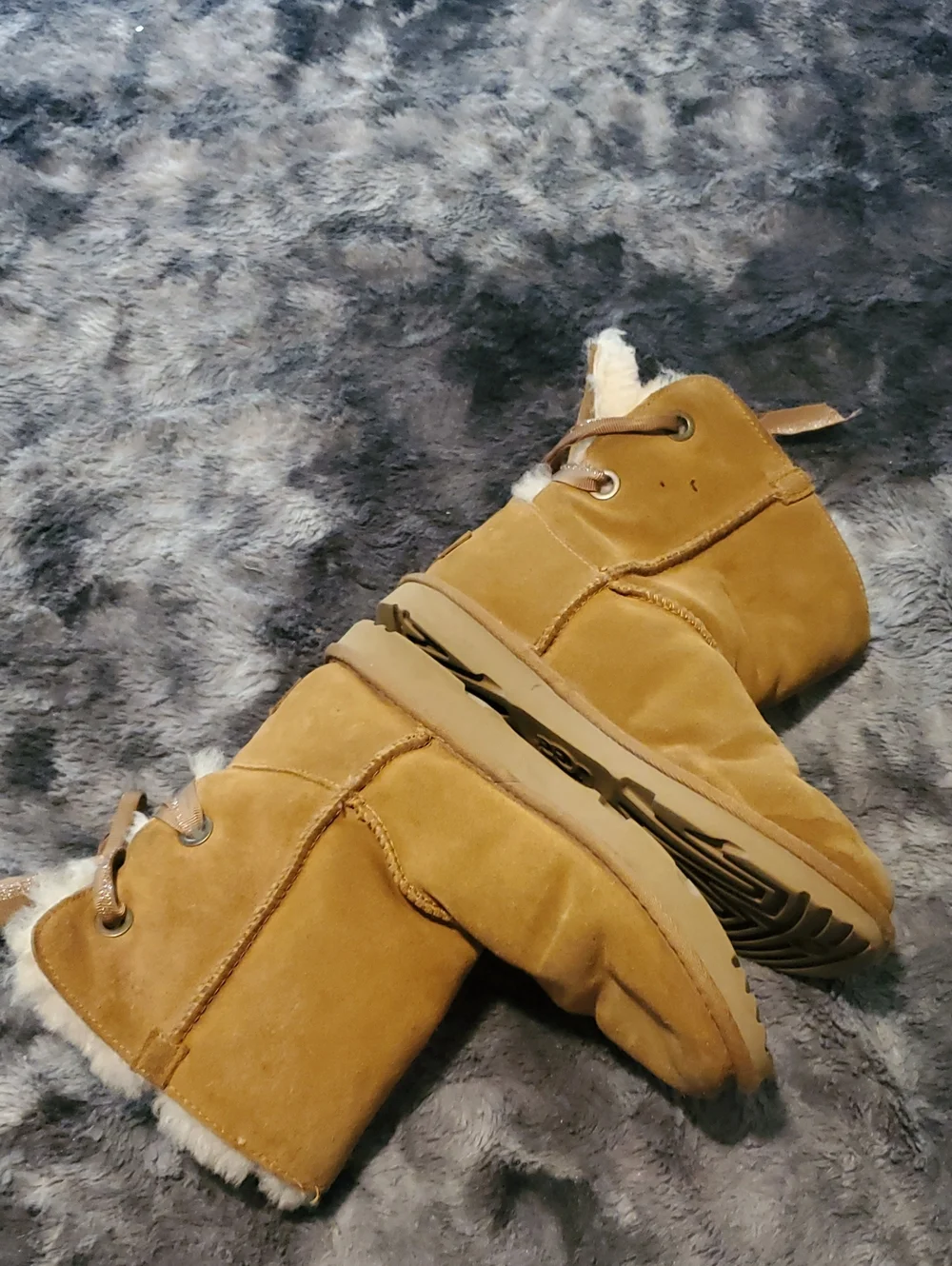 UGG Boot's